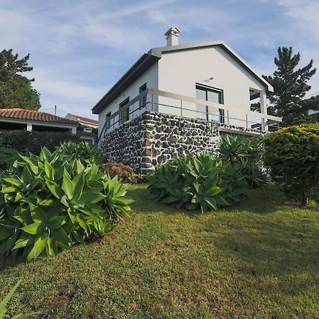 Villa O Nosso Refugio à Água de Pau Extérieur photo